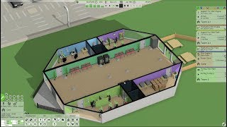 Software Inc #1 - Initial contracts and first $20M