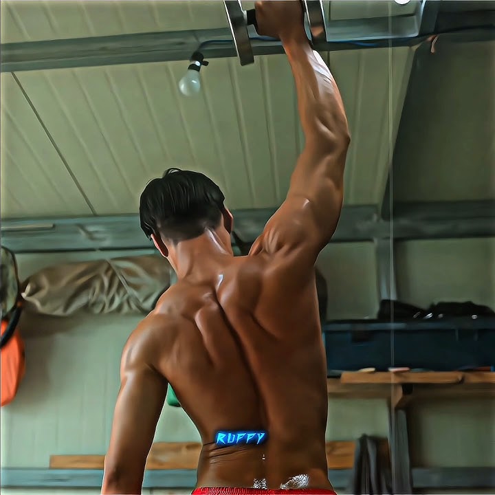 They trained for it ☠️ || Bloodhounds Season 1 ||#bloodhound #shorts