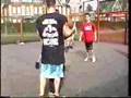 Streetball extremeconman