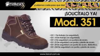 Calzados Torcat Mod. 351