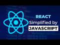 React 10x Easier: Key JavaScript Concepts