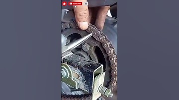 smart way to unlock chain #tools #diy #tools4life