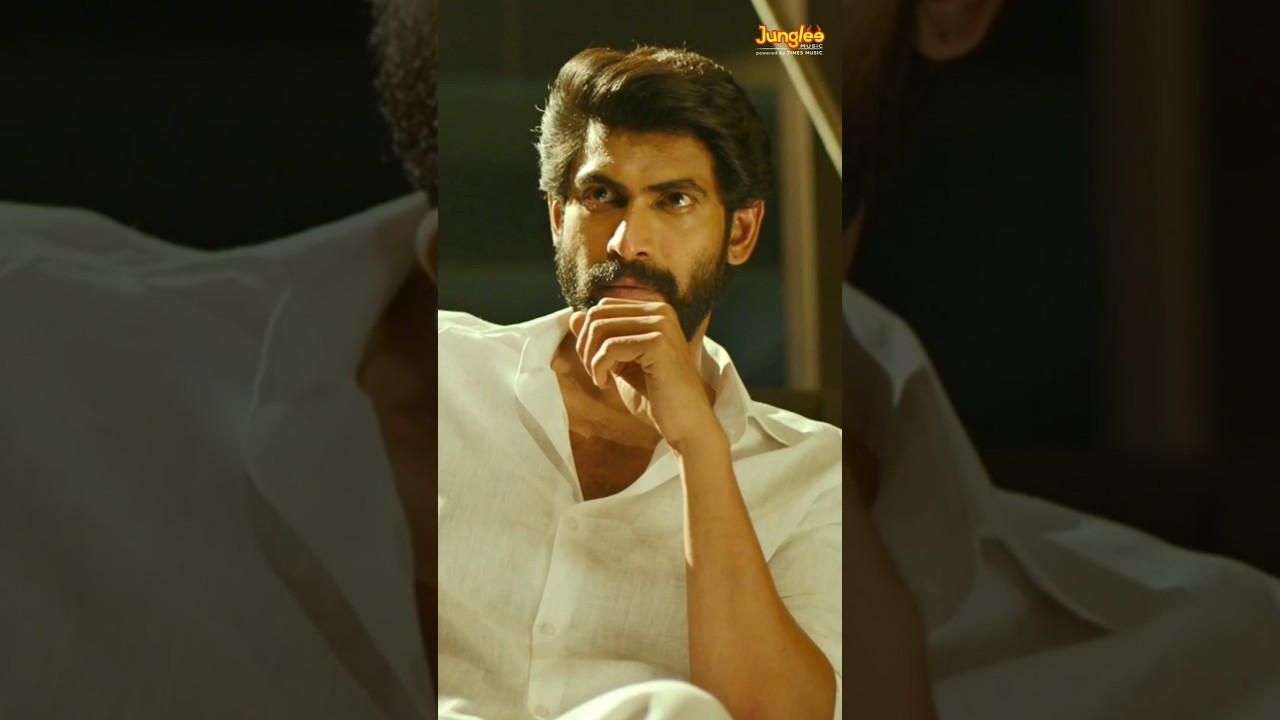 Jogendra Jogendra | Nene Raju Nene Mantri | Rana Daggubatti | Kajal Agarwal | Anup Rubens