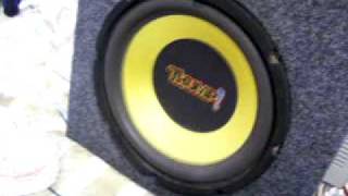 Bass i love you 10\
