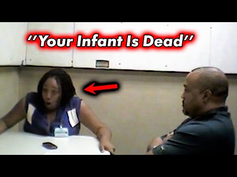 WalMart Mom Realizes She Is Going To Prison