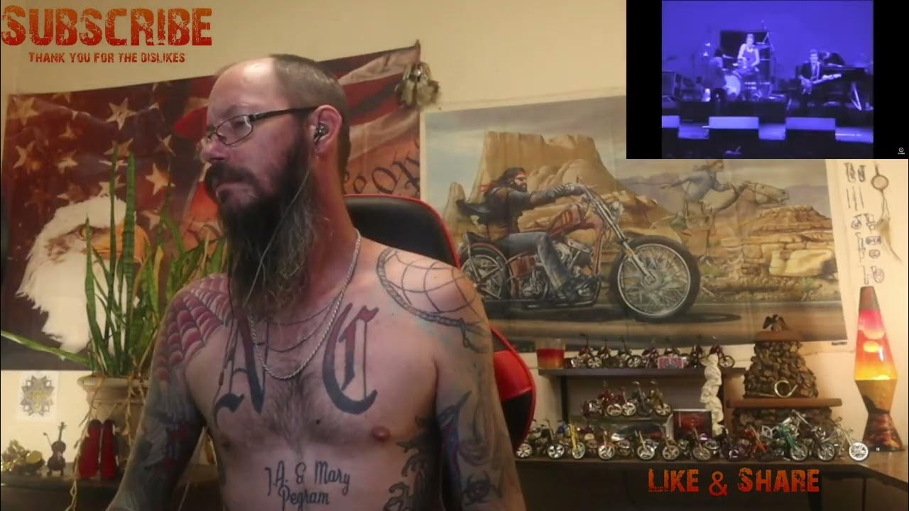 Cold Chisel Bow River [Official Video]Reaction YouTube