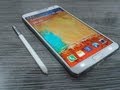 Samsung Galaxy Note 3 (N9005 -  Unboxing e Primeiras Impressões)