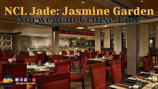 NCL Jasmine Garden