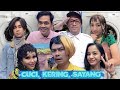 [FULL] CUCI KERING SAYANG | BTS (23/10/22)