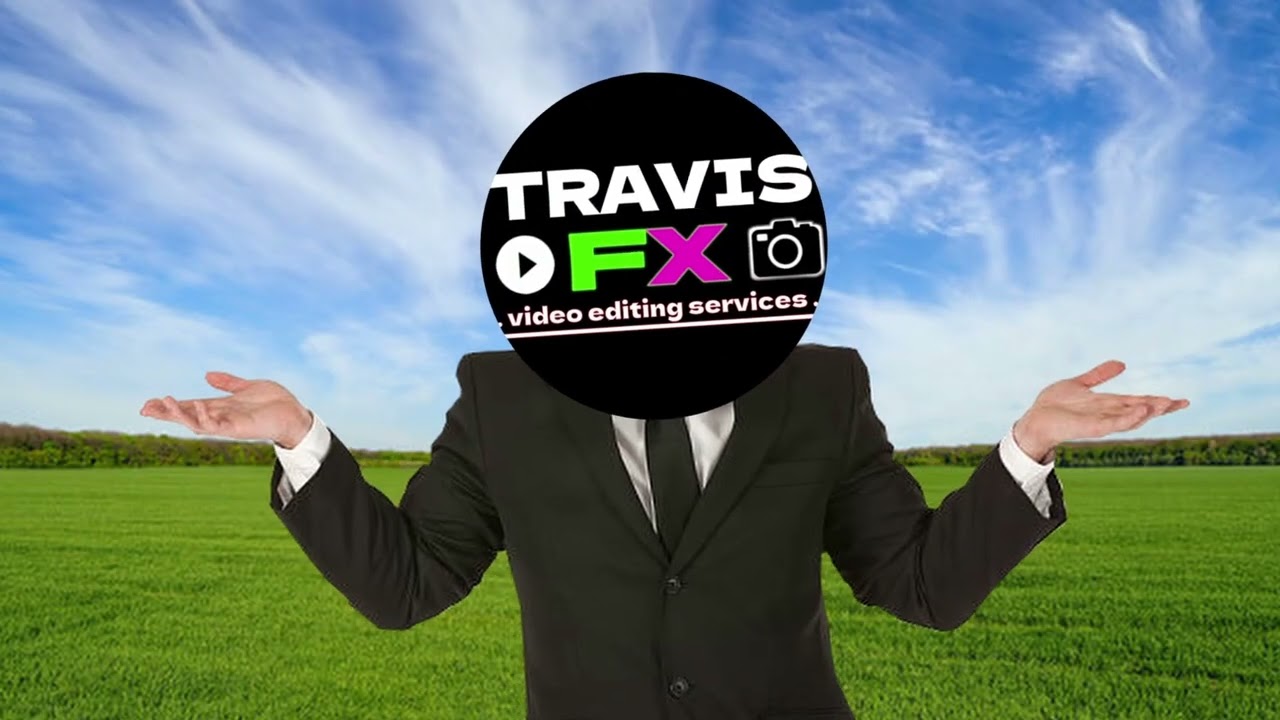 Showreel TravisFX