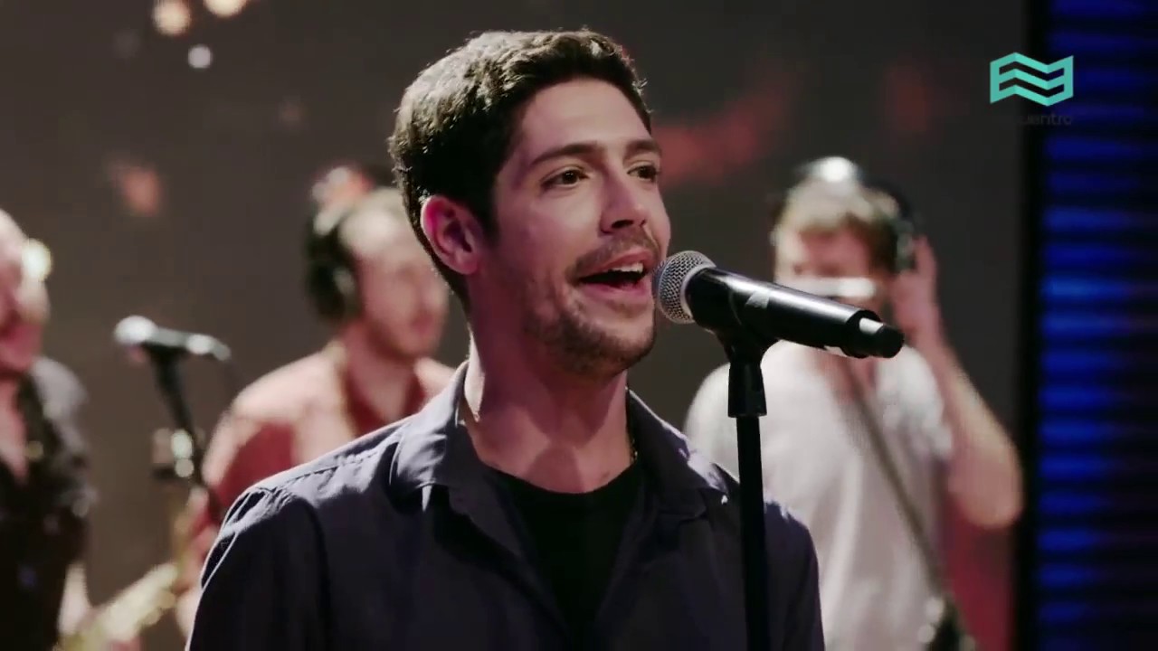 El Kuelgue - Ayer Real (Encuentro en La Cúpula)