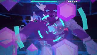 Cheat Codes 100% (Easy Demon)