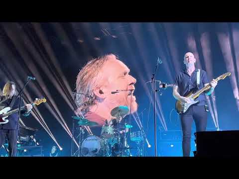 Lars Winnerbäck - Hugger i Sten - Vulkan Open Air, Oslo 2022