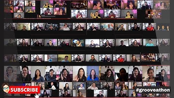 Groove-A-Thon 2020 Replays: 14-Day Live Stream With Online Experts (GrooveFunnels: Groove @ Nite)