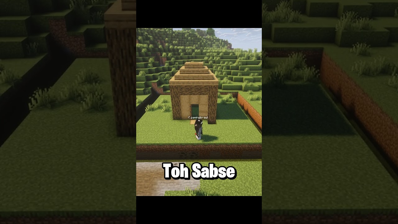 Most dangerous trap for zombie's...!