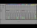 CYA | Mistakes (Ableton Live Remake)