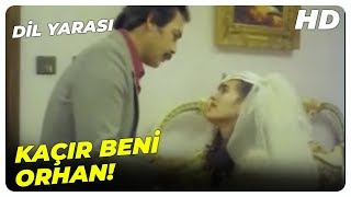 Dil Yarası - Seni O Gün Gebertmeliydim Orhan Orhan Gencebay Eski Türk Filmi