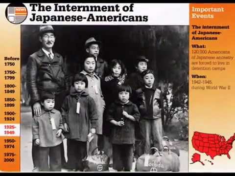 an understanding of the japanese american internment The tragedies of the german holocaust have taken the spotlight in history, but the japanese american internment has taken the back seat in american history. an understanding of the japanese american internment The tragedies of the german holocaust have taken the spotlight in history, but the japanese american internment has taken the back seat in american history.