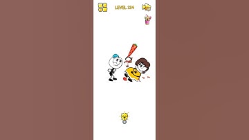 Troll Master - Draw One Part: Level *124 @playgoshorts