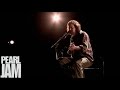 Forever Young - Water on the Road - Eddie Vedder