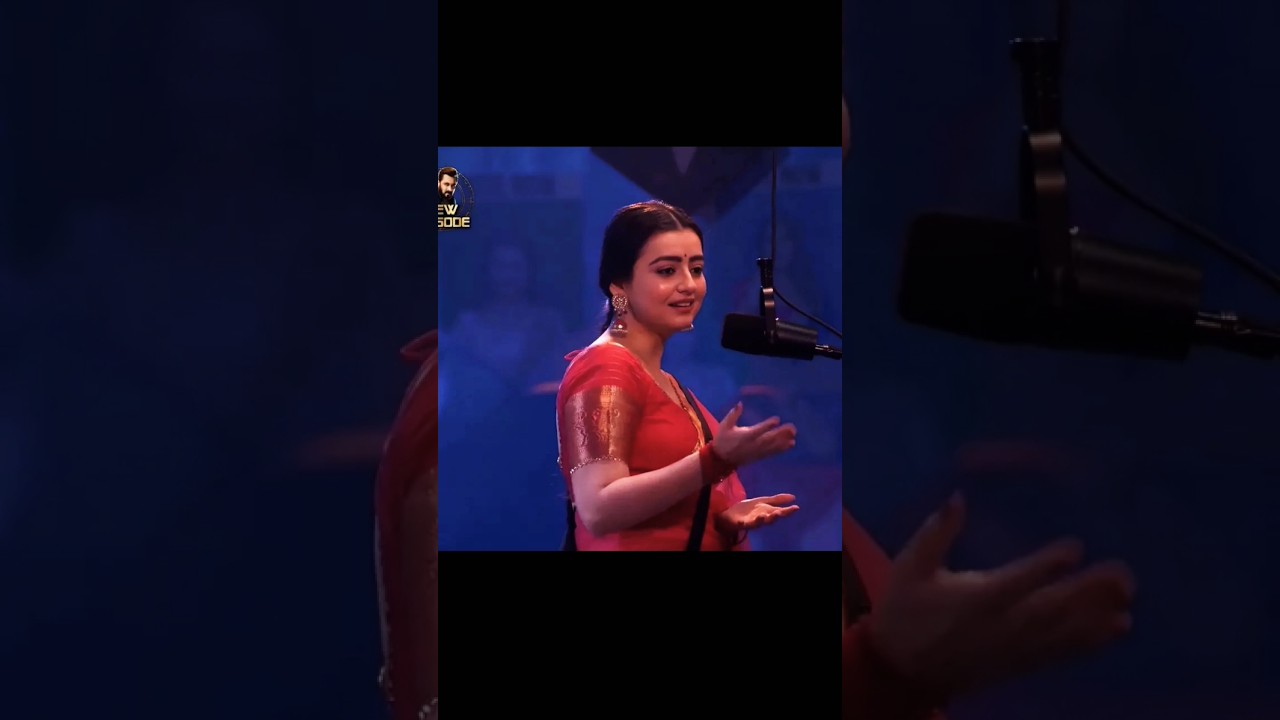 Beautiful Chahat pandey❤