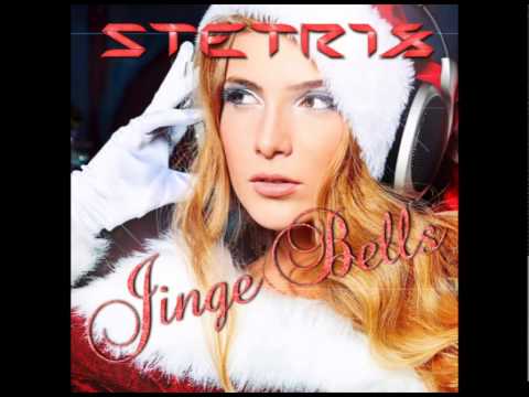 Jingle Bells (Stetrix hard mix) - YouTube