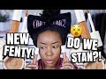 ABOUT TIME! FENTY BEAUTY PRO FILT'R CONCEALER & SETTING POWDER | FULL DAY WEAR TEST | Andrea Renee