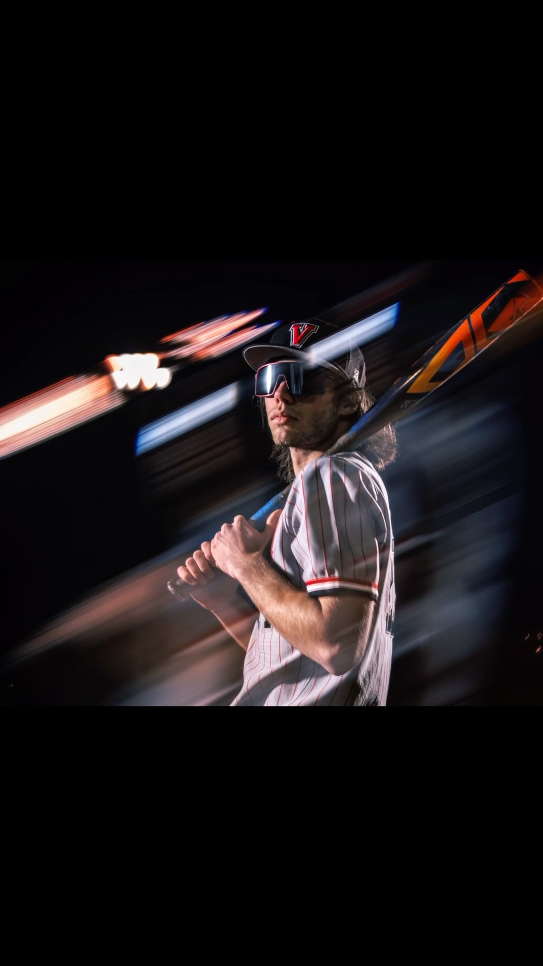 Baseball photoshoot! #sportsphotographer #baseball #nikonz9