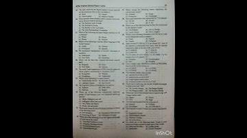 APSC CCE prelims 2016 paper -1 with solution.