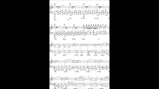 Bloodborne - The First Hunter piano arrangement (with sheet music) chords