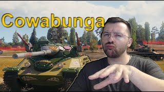 Kept The Game Afloat - TVP T50/51 | World of Tanks