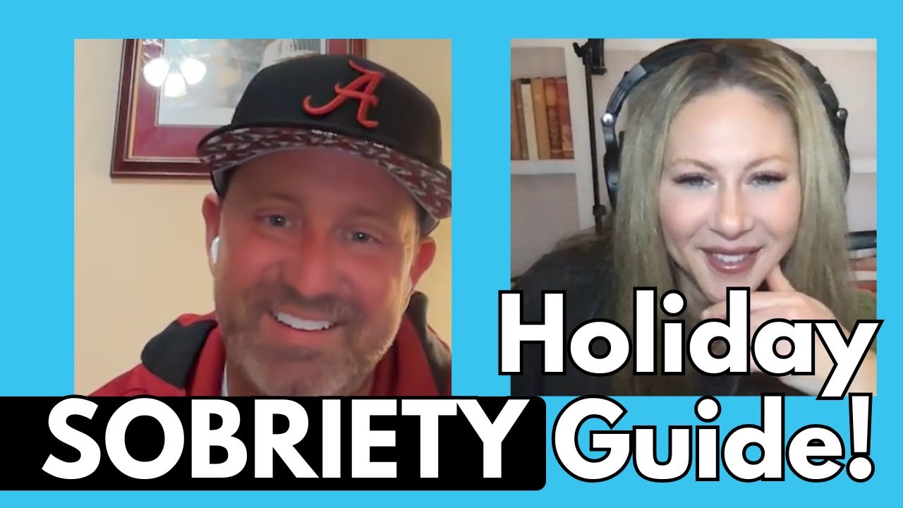 How To Stay Sober During The Holidays