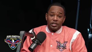 Cam'ron Clears Up Ben Simmons Situation #dipset