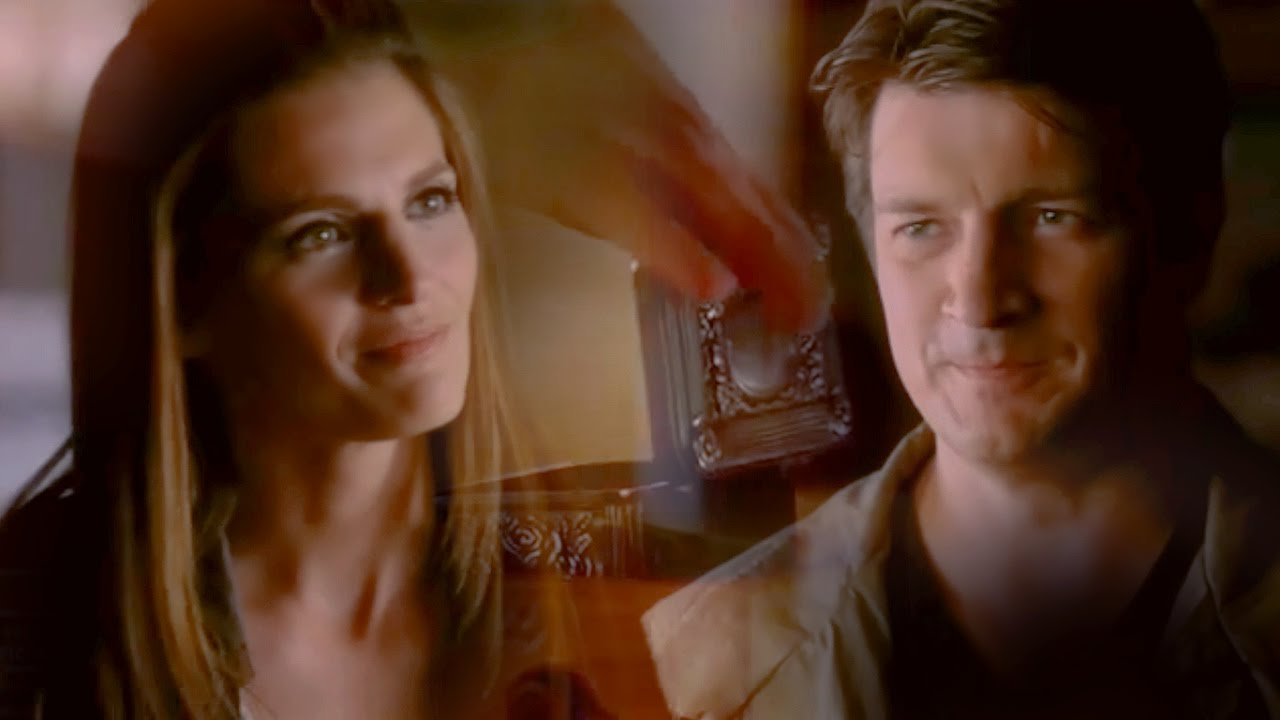 Castle & Beckett // Better Place