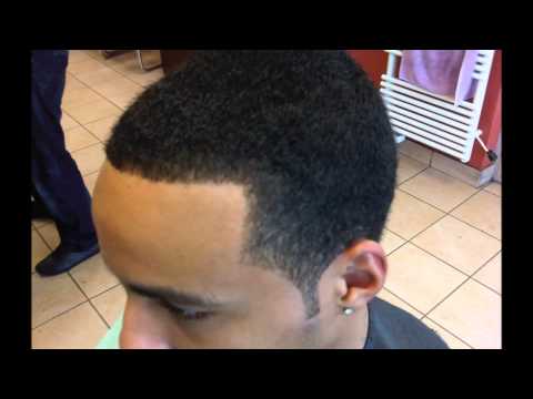 coupe courte originale homme