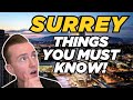 Top 5 things you need to know before moving to surrey bc living in surrey british columbia