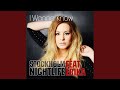 Stockholm Nightlife Feat ERIKA I WANNA KNOW Remix Джайна Девушка танцует 