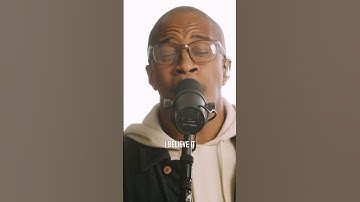 Thumbnail of I Believe It @jonreddickmusic  #worship #god #worshipmusic #newshorts #new #christianmusic #shorts