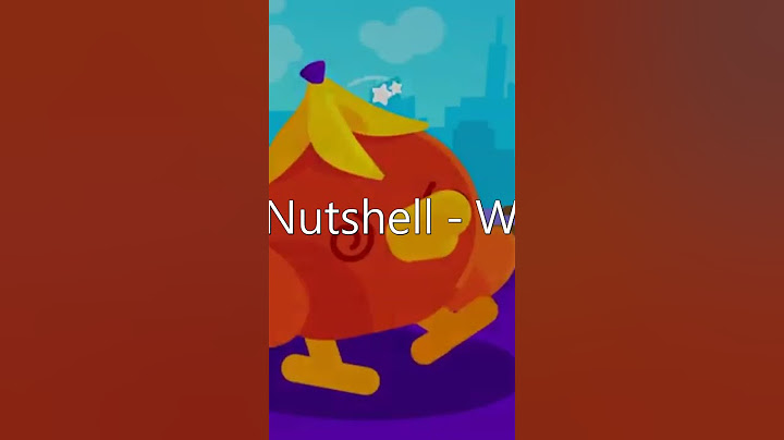 Kurzgesagt – In a Nutshell   What If It Rains Bananas For A Single Day？ Spoiler： Its Bad