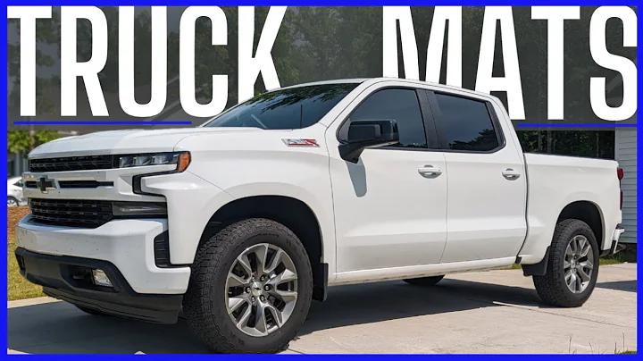 Buying Weathertech Floor Mats? Watch First