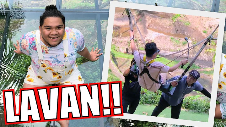 NAG EXTREME SWING ANG MGA BAKLA! (KAKATAKOT BES!) ...