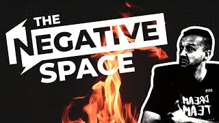 The Negative Space - ROAST EDITION! 😂 Live UI/UX Reviews