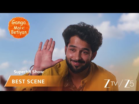 Ganga Mai Ki Betiyan | EP 345 | Best Scene | Zee TV APAC