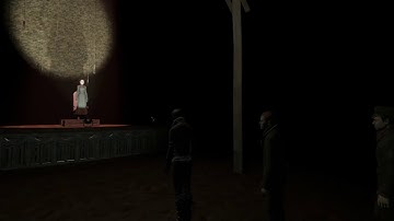 Pathologic 2: Day 7 - Theater Performance