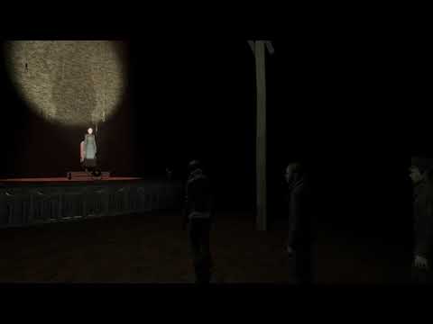 Pathologic 2: Day 7 - Theater Performance
