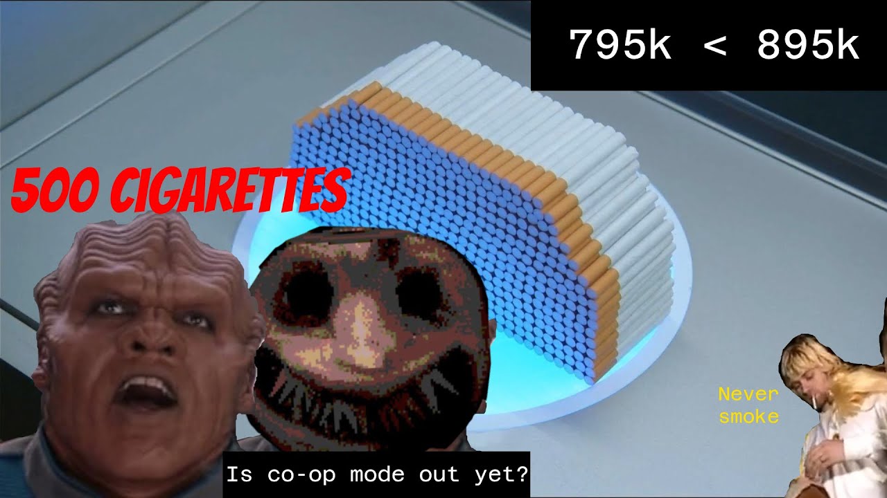 buckshot roulette - pizza boy's bounty 2 - 500 cigarettes