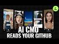 The AI Marketing Tool Built for App Founders