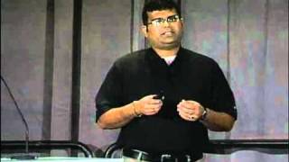 RSA Conference 2010 - The Seven Most Dangerous New Attack Techniques and What Is Coming Next