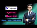 Vydora AI OTO Review: All 5 OTOs, Bundle Details + Links