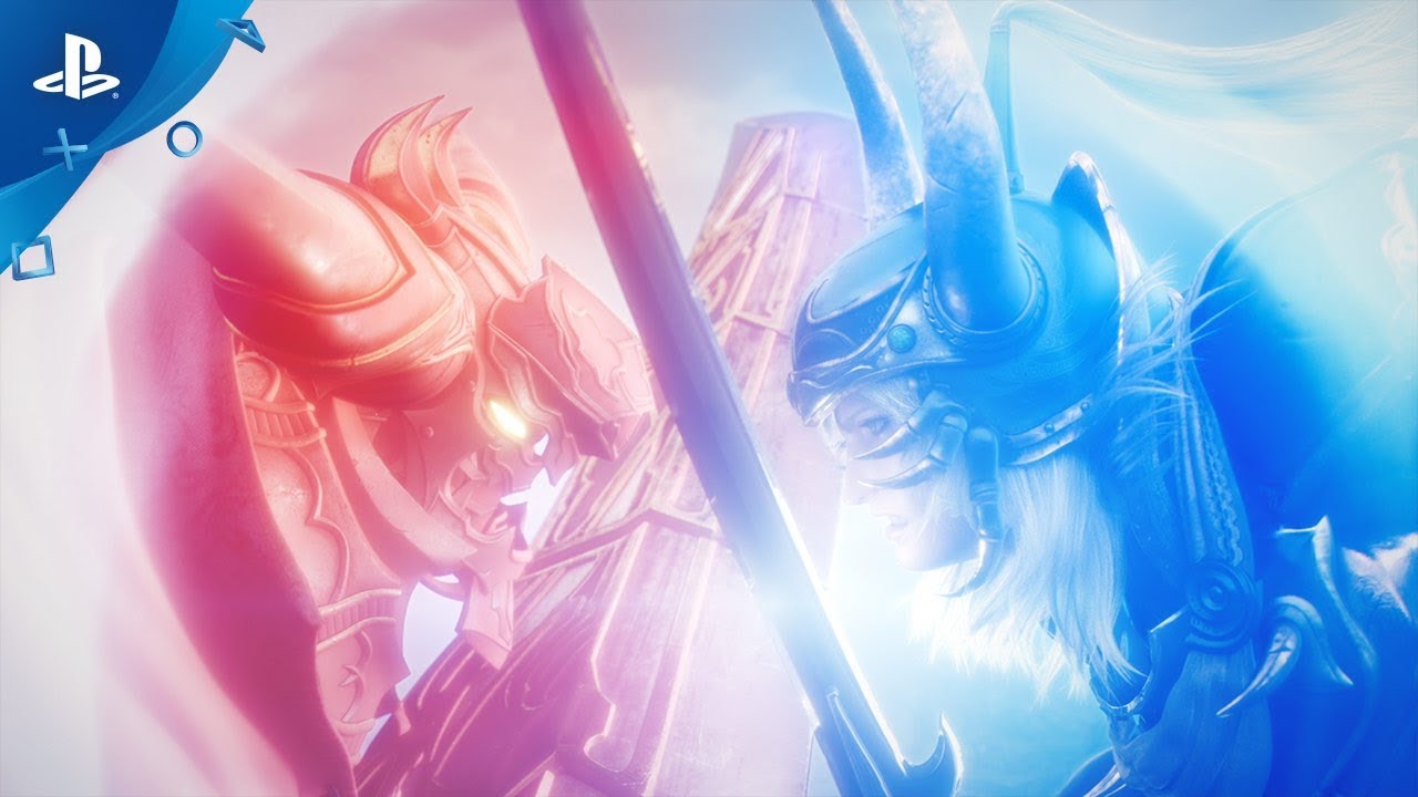 Resultado de imagem para Dissidia Final Fantasy NT : Free Edition - Launch Trailer | PS4
